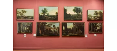 Pinacoteca dell’Accademia Albertina di Belle Arti