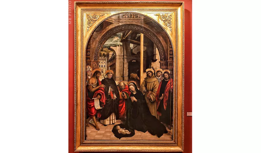 Pinacoteca dell’Accademia Albertina di Belle Arti