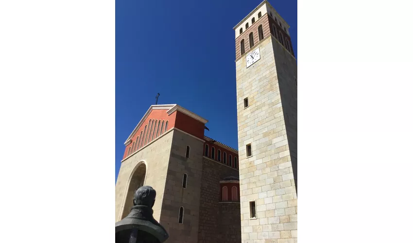 Museo Civico d'Arte Moderna "Albino Manca"