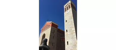 Museo Civico d'Arte Moderna "Albino Manca"