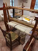 Museo vivente dell'arte tessile (MUVAT)