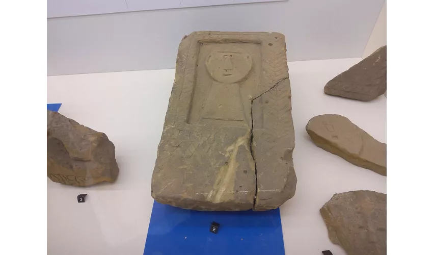 Museo Archeologico Viddalba