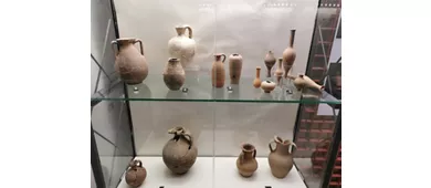 Museo Archeologico Viddalba