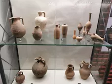 Museo Archeologico Viddalba
