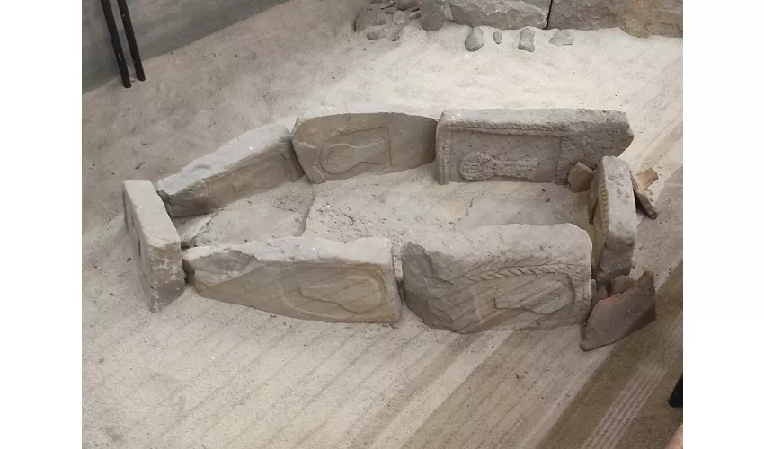 Museo Archeologico Viddalba