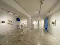 Museo dell'Arte Contemporanea MLAC - Sapienza