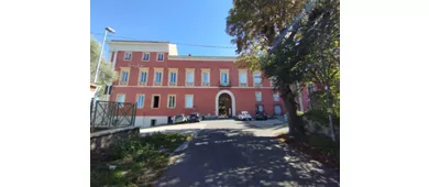 Museo Archeologico Stabiano - Reggia di Quisisana