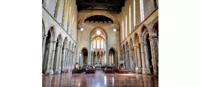 La Neapolis Sotterrata - Complesso Monumentale San Lorenzo Maggiore