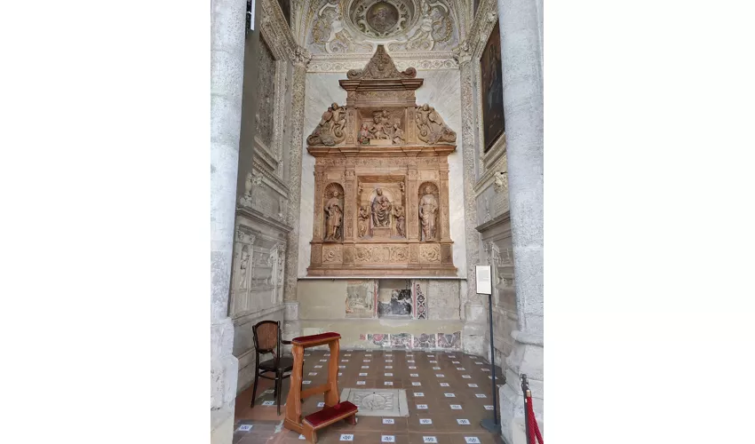 La Neapolis Sotterrata - Complesso Monumentale San Lorenzo Maggiore