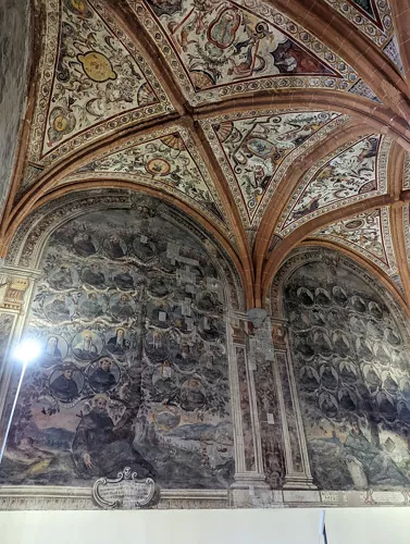 La Neapolis Sotterrata - Complesso Monumentale San Lorenzo Maggiore