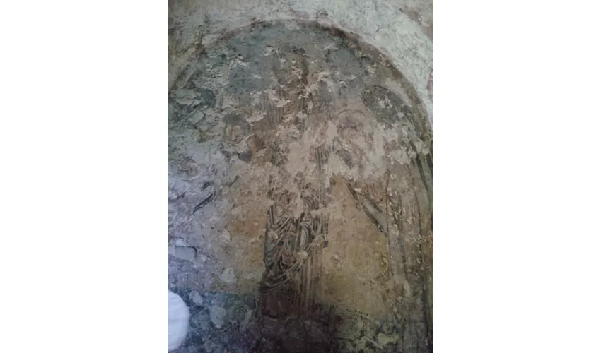 Archäologisches Museum der messapischen Zivilisation von Vaste