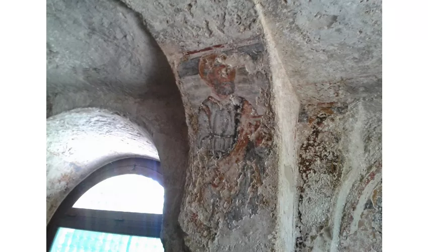 Archäologisches Museum der messapischen Zivilisation von Vaste