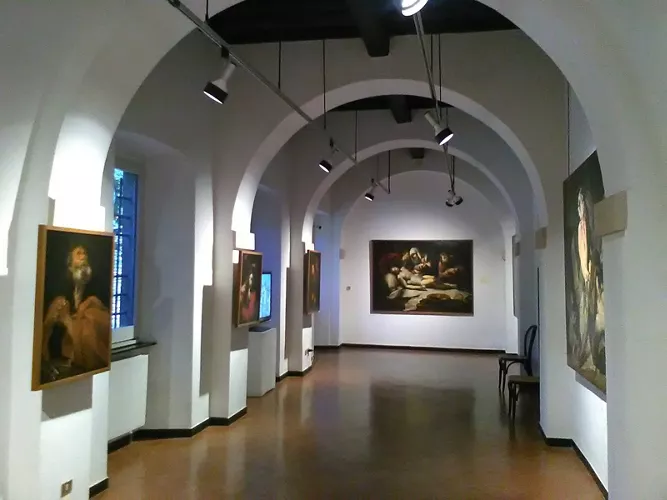 Pinacoteca dei Padri Cappuccini