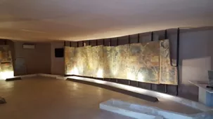 Museo degli Affreschi della Cripta di Santa Maria degli Angeli