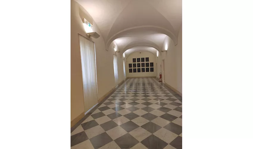 Pinacoteca Nazionale di Sassari