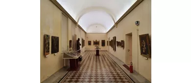 Pinacoteca Nazionale di Sassari