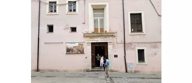 Pinacoteca Nazionale di Sassari