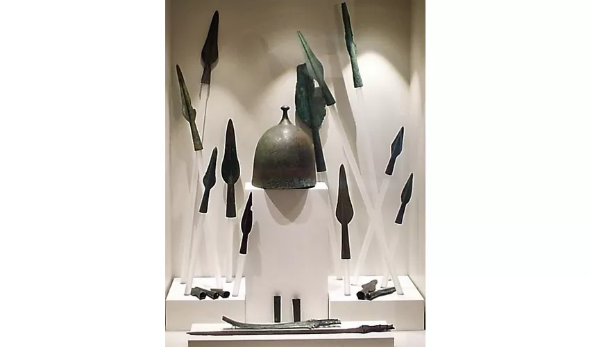 Museo Sannitico