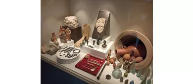 Museo Sannitico