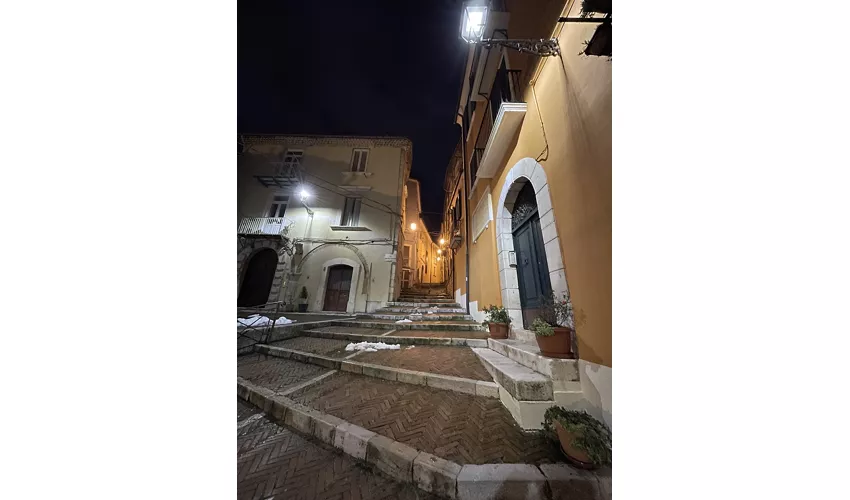 Museo Sannitico