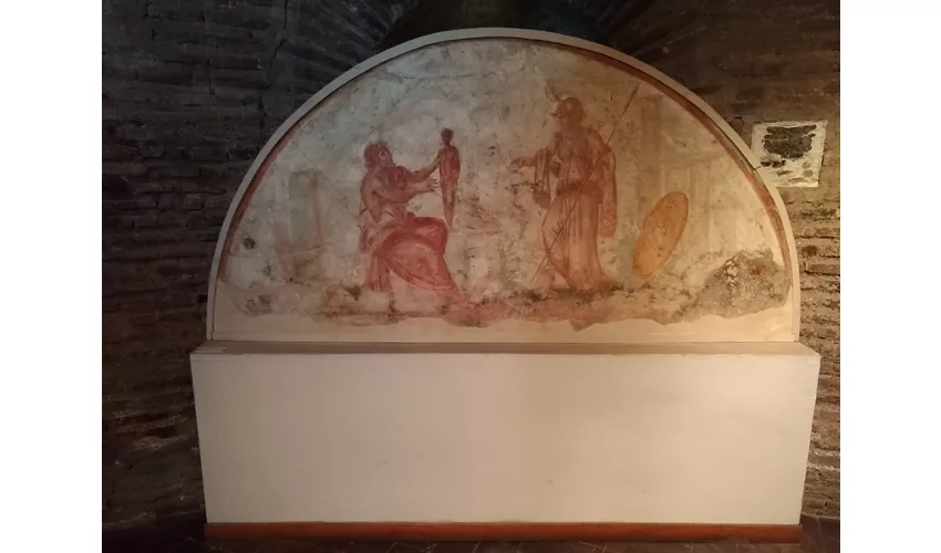 Museum der Via Ostiense