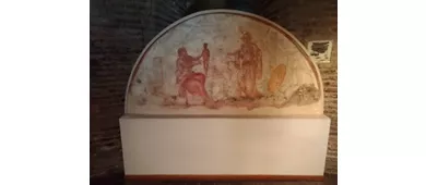 Museo della via Ostiense