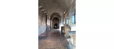 Museo della via Ostiense