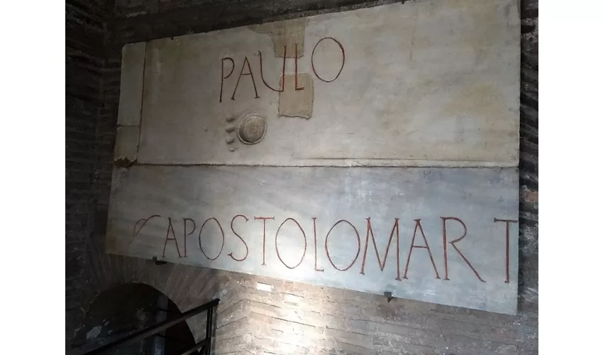 Museum der Via Ostiense