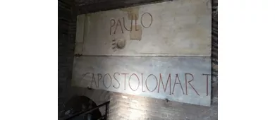 Museo della via Ostiense