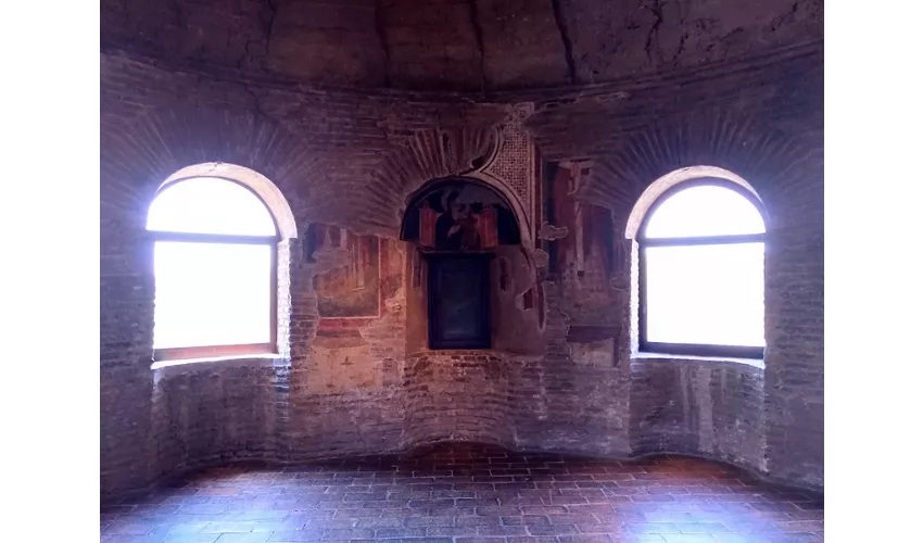 Musée de la Via Ostiense