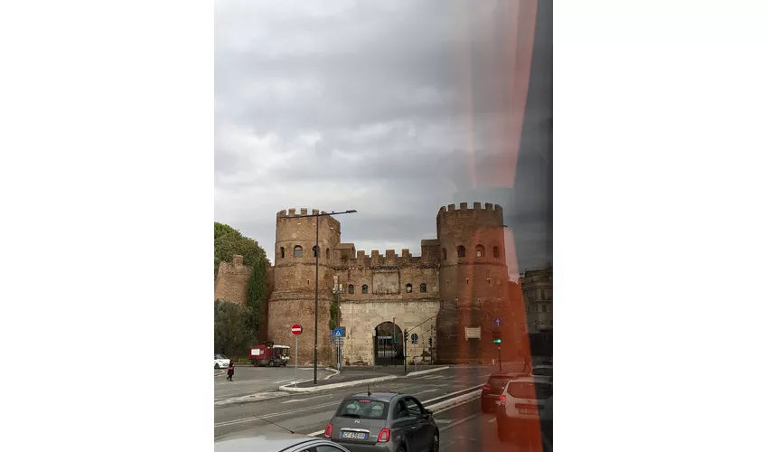 Museo della via Ostiense