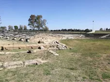 Parco Archeologico dell'Area Urbana di Metaponto