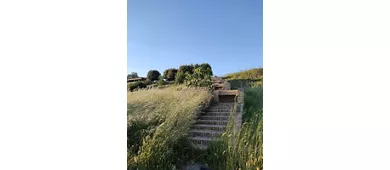 Archäologischer Park Siris - Herakleia