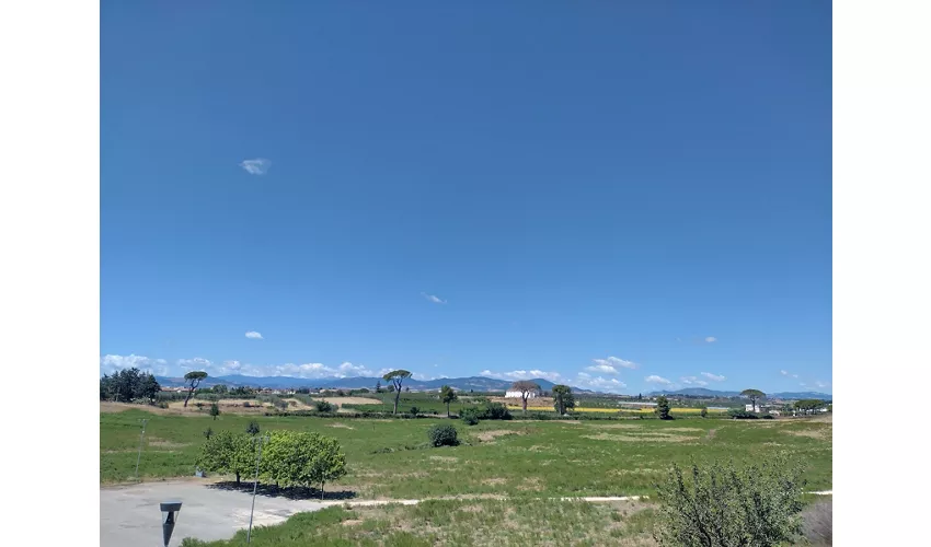 Archäologischer Park Siris - Herakleia