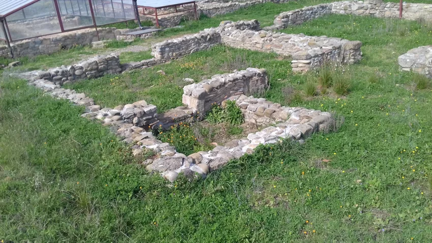 Parco Archeologico Siris - Herakleia
