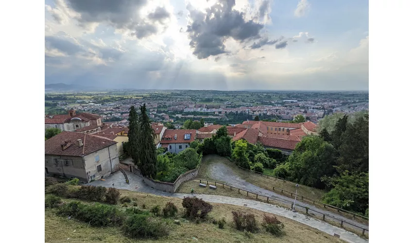Keramikmuseum Mondovì