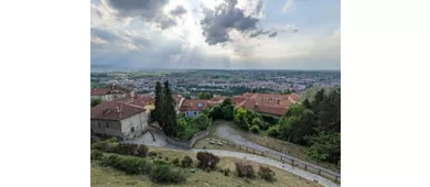 Keramikmuseum Mondovì