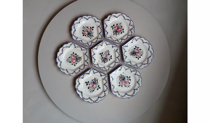 Keramikmuseum Mondovì