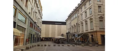 Palazzo Bricherasio