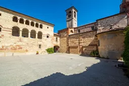 Ecomuseo della Pietra da Cantoni