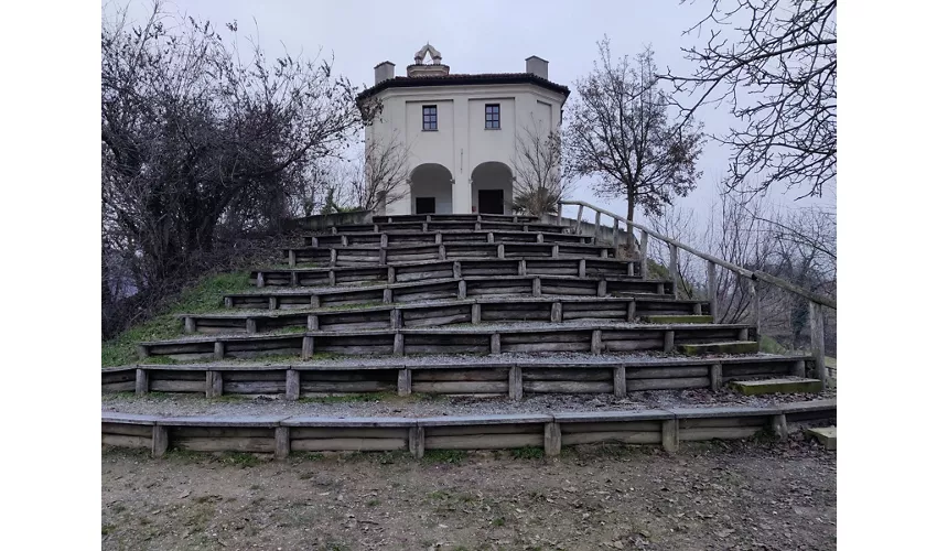 Ökomuseum der Rocche del Roero