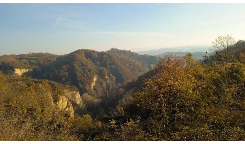 Ecomuseo delle Rocche del Roero