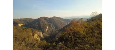 Ecomuseo delle Rocche del Roero