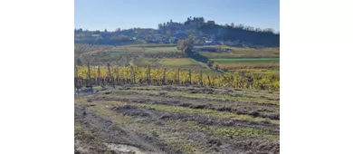 Ökomuseum der Rocche del Roero