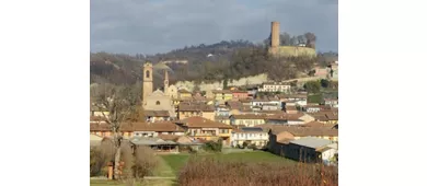 Ökomuseum der Rocche del Roero