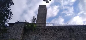 Fondazione Castello di Mombasiglio s.c. a r.l.