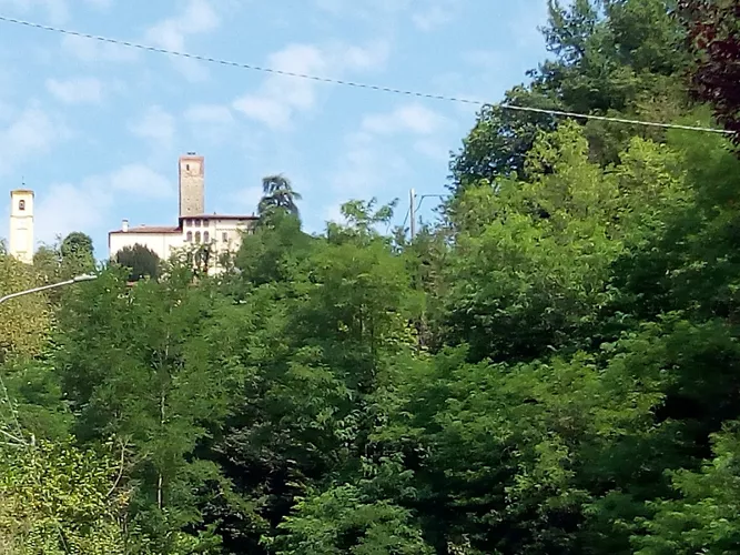 Fondazione Castello di Mombasiglio s.c. a r.l.