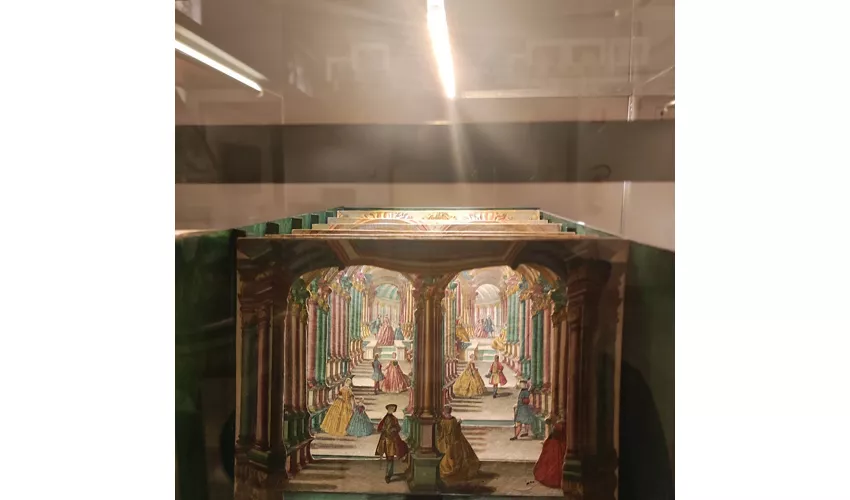 MUSLI - Museo della Scuola e del Libro per l'Infanzia