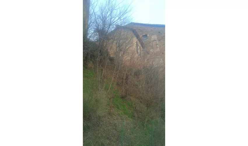 Castello dei Rivalba