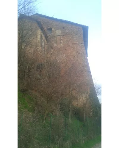 Castello dei Rivalba